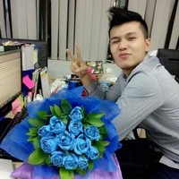 Eghy Pratama