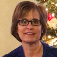 Patti Glover
