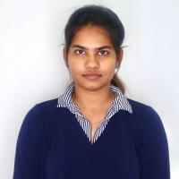 Pratyusha Korupolu