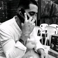 Nicolás Moreno