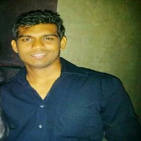 Vamshi Manna