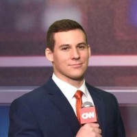 Slater Robinson
