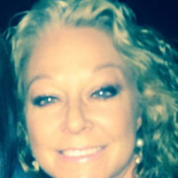 Vicki Rush
