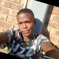 Thabang Mokau