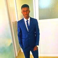 IBRAHIMA KHALIL NDIAYE