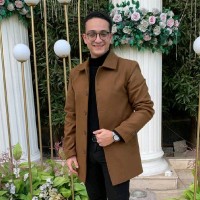 Sameh Maher