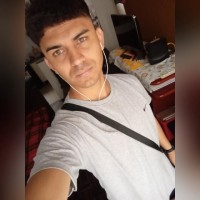 Gerson Magalhães dos Santos