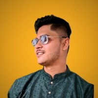 Avishek Mishra