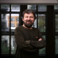 Fatih Özgüzelbaş