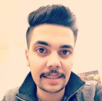 Zaher Alhussainy