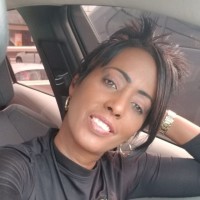 Ashanty Douglas