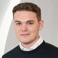 Jonas Ben Daniél