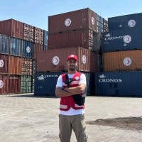 Ziad Abouzeid