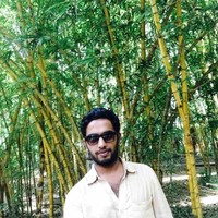 Farshad Shaik