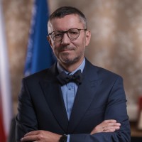 Robert Tomanek, Ph.D. (dr hab.)