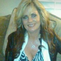 Lisa Thomas-Baxter