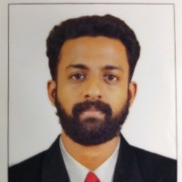 SUDHI C K