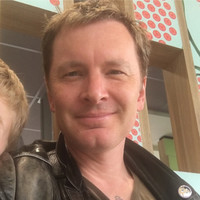 Andrew Bretherton
