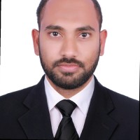 Saddam Hussain