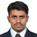 Srinivas Sivakumar