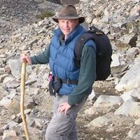 David Neufeld