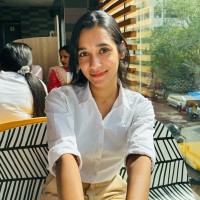 Ria agarwal
