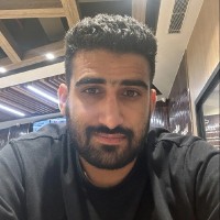 Arjun Dev Singh