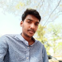 Appala Yashwanth