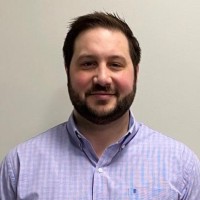 Ben Perreault, Leed Green Associate