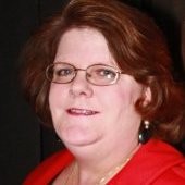 Sharon Damm