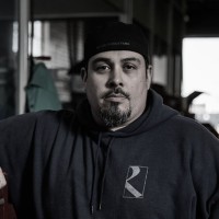 Nick Daniels