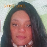 Shante Jones