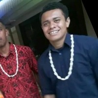 Ratu Ilisoni Naulumatua