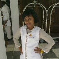 Mandy Mavuso