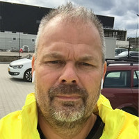 André Groot