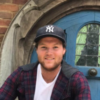 Thomas Markussen