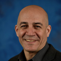 George Psarras