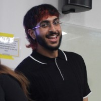 Rohan Bhardwaj