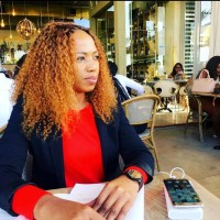Zanele Ndlovu