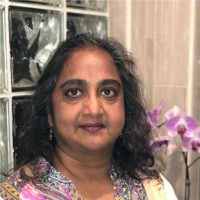 Sudha Bakshi