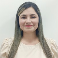 Adriana Milena Barragan Chaparro