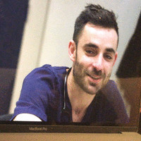 Toni Tabeni Vidal