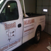 Chris Bassett