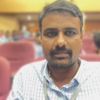Nikhil Badsheshi