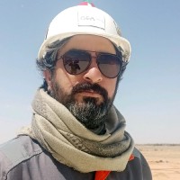 Muhammad Siraj - Gradiosh