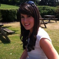 Charlotte Millichamp