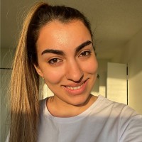 Negar Rajabi