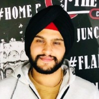 Sehgun Singh
