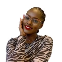 Caroline Wambui