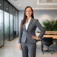 Marjolaine Muller Bouaraba